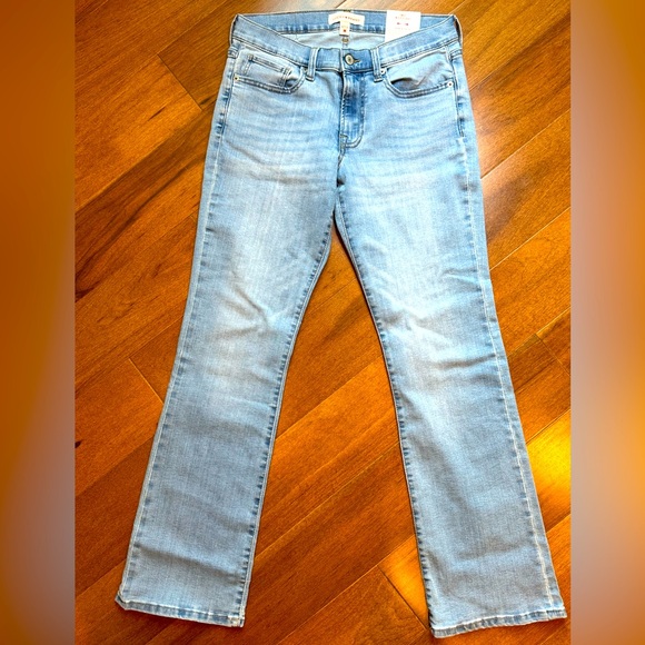 Lucky Brand Denim - NWT LUCKY BRAND Women's Jeans